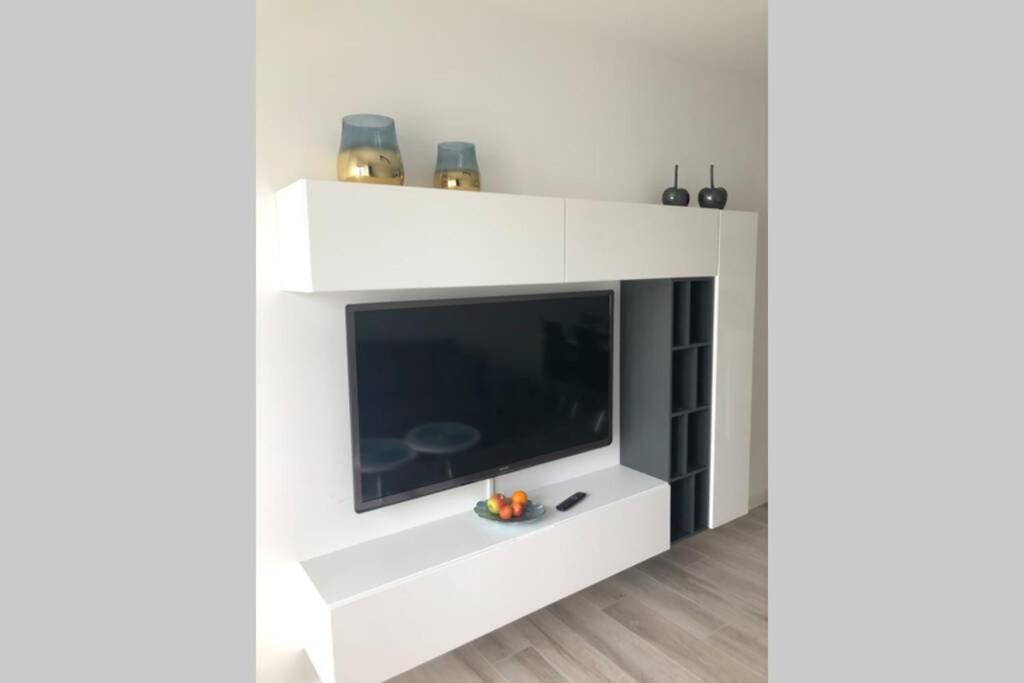 Rewal Apartament "Panorama" Extérieur photo