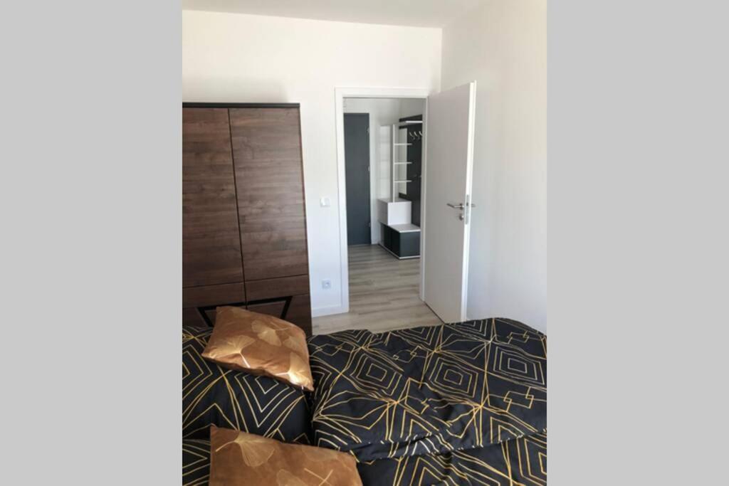 Rewal Apartament "Panorama" Extérieur photo