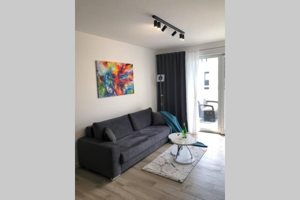 Rewal Apartament "Panorama" Extérieur photo