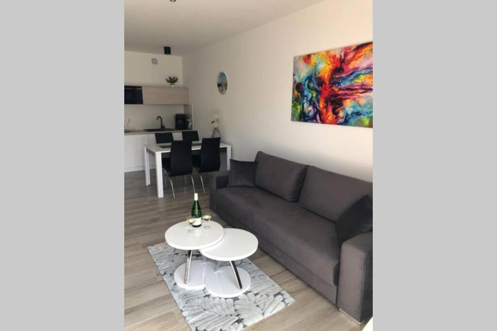 Rewal Apartament "Panorama" Extérieur photo