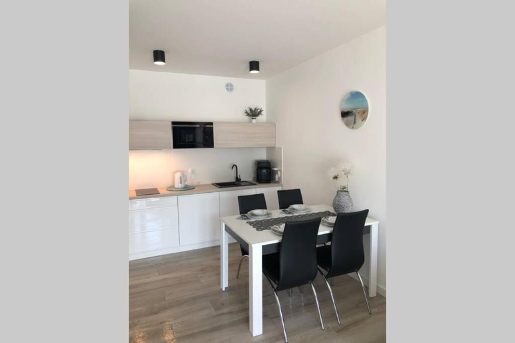 Rewal Apartament "Panorama" Extérieur photo