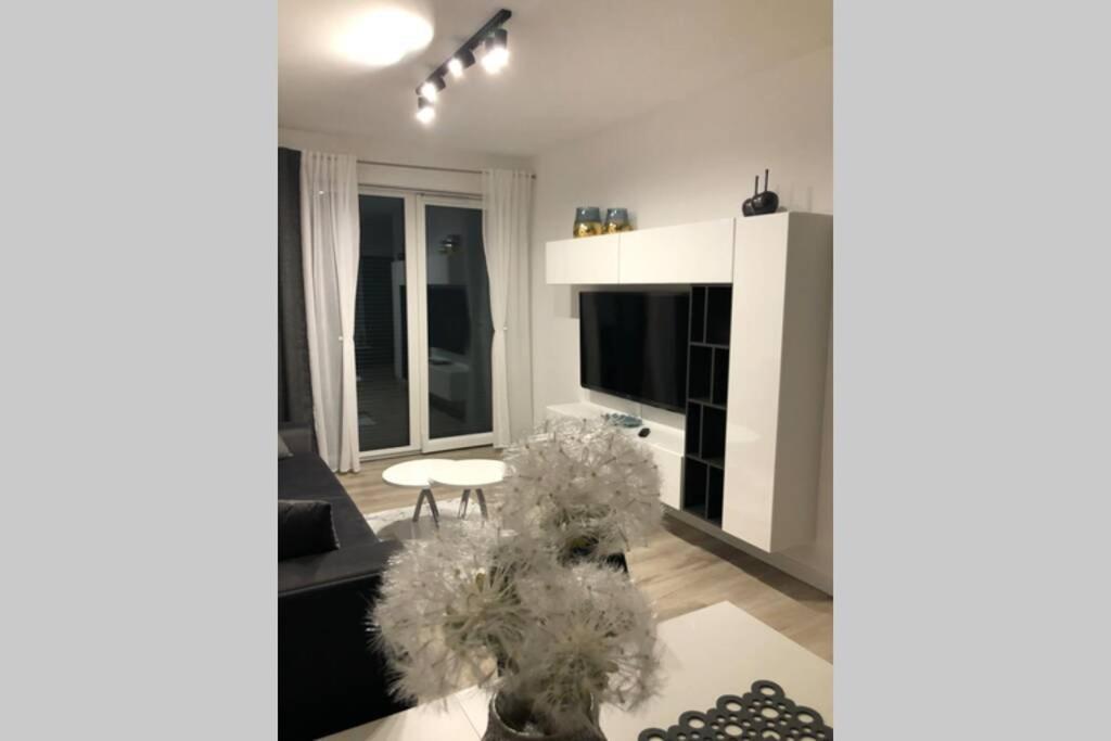 Rewal Apartament "Panorama" Extérieur photo