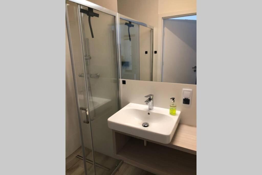 Rewal Apartament "Panorama" Extérieur photo
